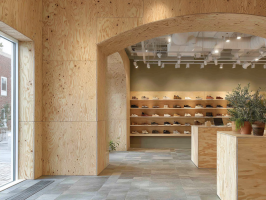 Marc GUILBAUD - MARC GUILBAUD ARCHITECTE